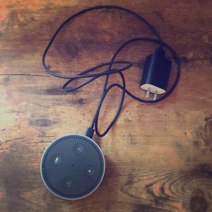 Amazon echo dot